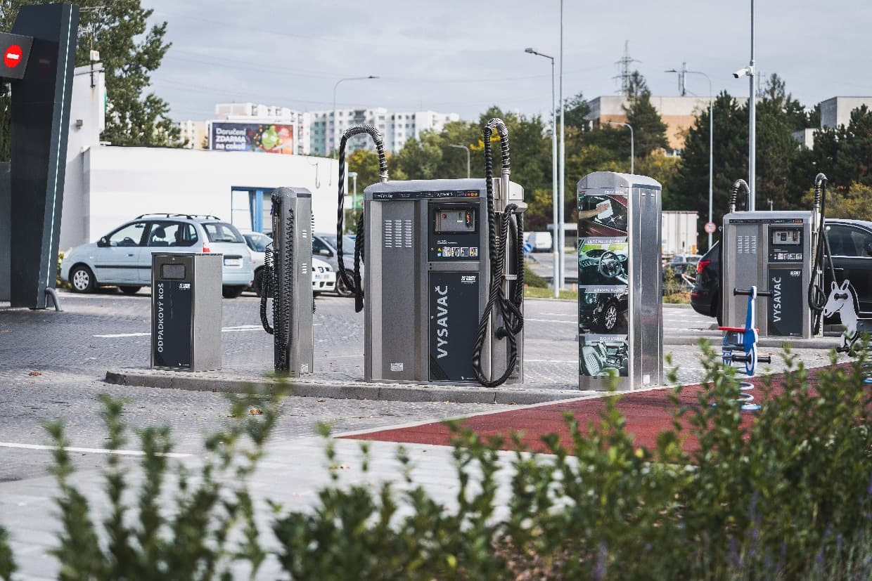 Növelje mosóközpontja jövedelmezőségét a járművezetők tisztítási zónájával | AutoMax Group