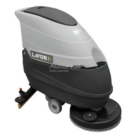 Free EVO 50BT podlahový umývací stroj | AutoMax Group