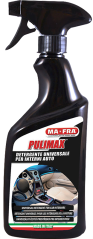 Pulimax - univerzálny čistič interiéru | AutoMax Group