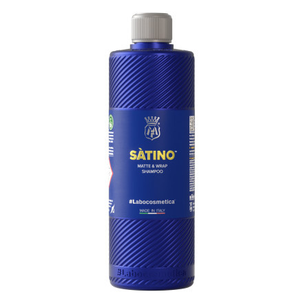 SATINO - Šampón pre matné laky, 500ml - ks, pre Car detailing | AutoMax Group