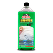 IDROWASH 1000 ml – ultra habzó tisztítószer habpisztolyokhoz