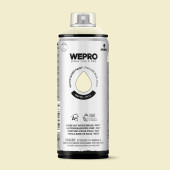 WEPRO Water Montmartre White Matt 400 ml
