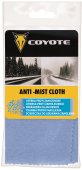 COYOTE Páramentesítő kendő