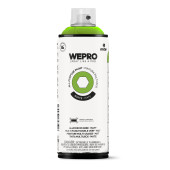 MTN WEPRO Solvent Fluor Green Matt 400 ml