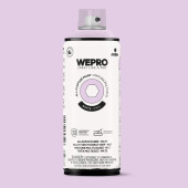 WEPRO Solvent Dream Violet Matt 400 ml