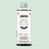 WEPRO Solvent Pisces Green Matt 400 ml