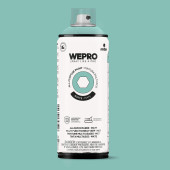 WEPRO Solvent Sherpa Green Matt 400 ml