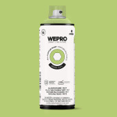 WEPRO Solvent Green Dog Matt 400 ml
