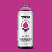 WEPRO Water Psychedelia Magenta Gloss RAL 4010 400 ml