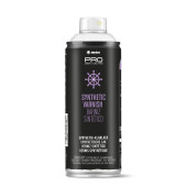 WEPRO Syntetický lak - saténový 400 ml