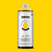 WEPRO Water Bart Yellow 400 ml