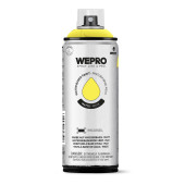 WEPRO Water Fluor Yellow Matt 400 ml