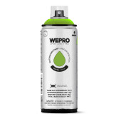 WEPRO Water Fluor Green Matt 400 ml