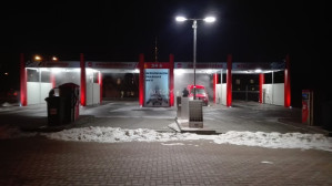 Reference - Mycí boxy - Jihlava