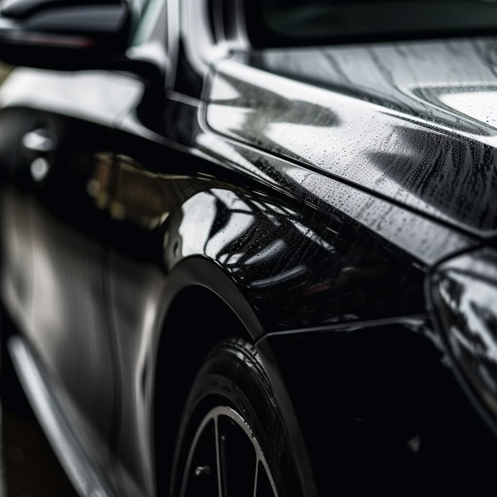 Rozleštěte škrábance