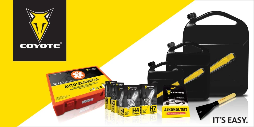 COYOTE Secure COYOTE Secure