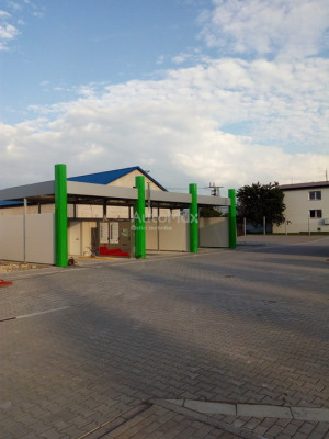 Reference - Mycí boxy - Polička