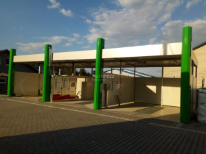 Reference - Mycí boxy - Polička