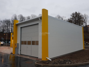 Reference - Mycí centrum - Frýdlant