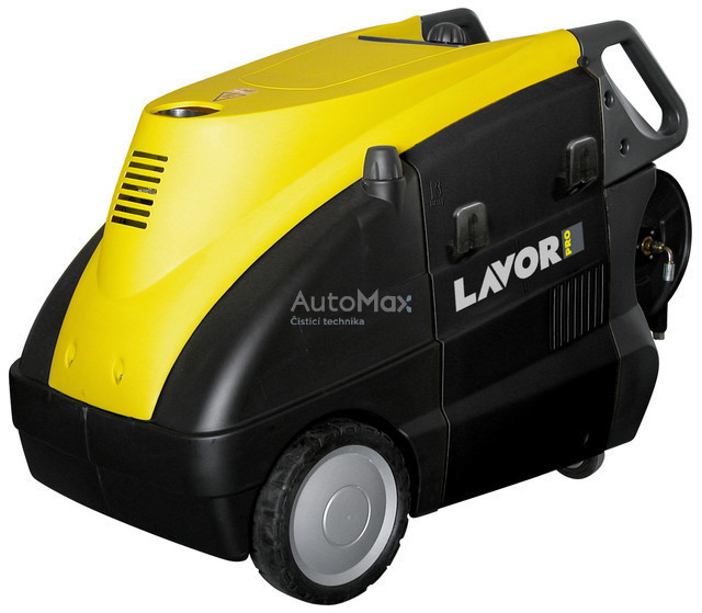 Vysokotlaký čistič