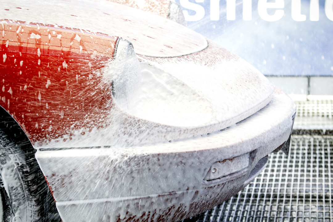 Šampony a předmytí - LABOCOSMETICA