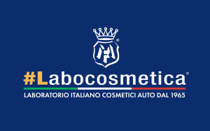 Logo - #Labocosmetica