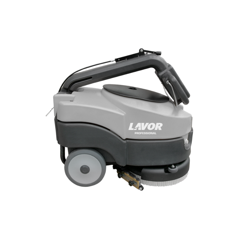 Podlahový mycí stroj QUICK 36B