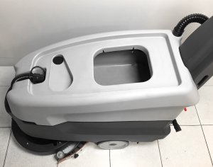 Podlahový mycí stroj Dynamic 45B