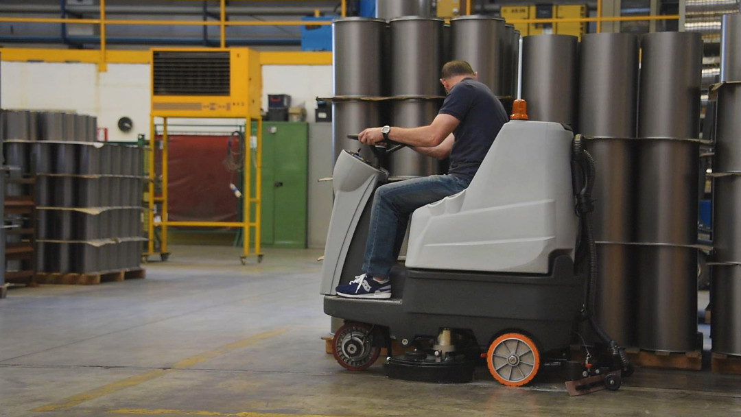 Comfort XS-R 75 Essential v akci