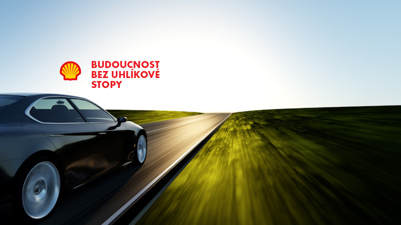 Budúcnosť bez uhlíkovej stopy