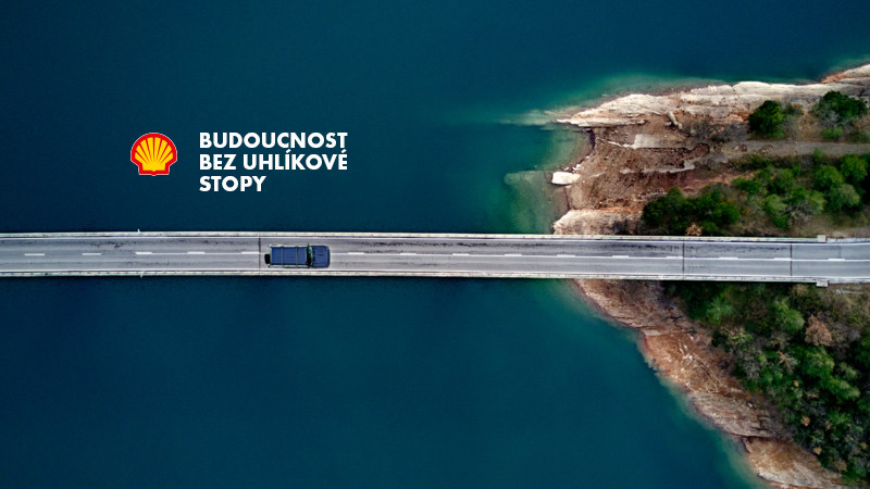 Budúcnosť bez uhlíkovej stopy