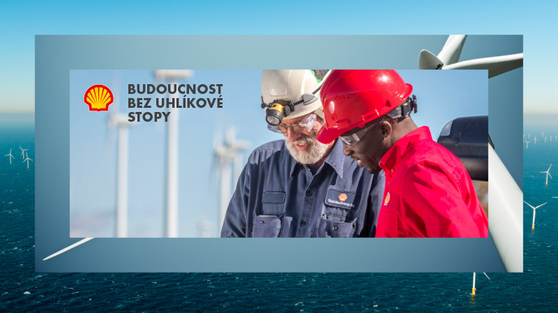 Budúcnosť bez uhlíkovej stopy