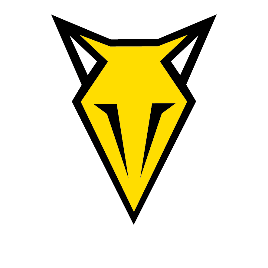 Coyote - logo