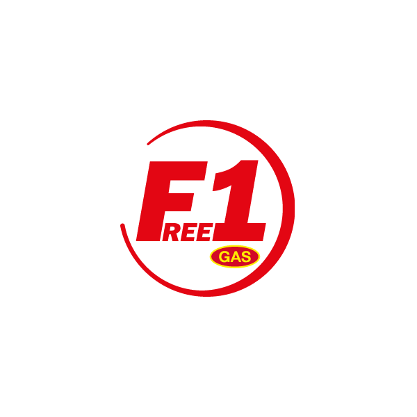 F1 - logo