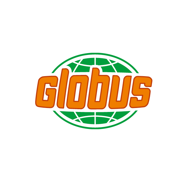 Globus - logo