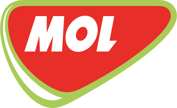 MOL - logo