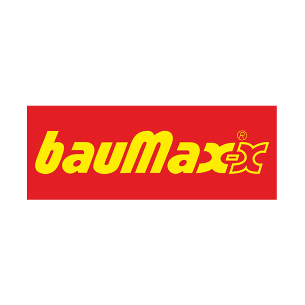Baumax - logo