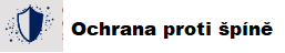 Ochrana proti špíně