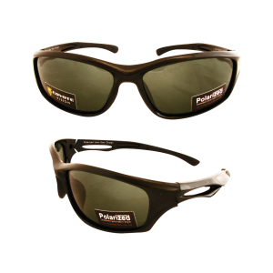 Představujeme polarizační brýle COYOTE VISION