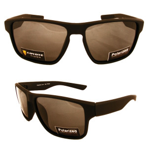 Představujeme polarizační brýle COYOTE VISION