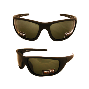 Představujeme polarizační brýle COYOTE VISION