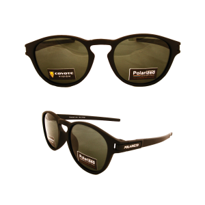 Představujeme polarizační brýle COYOTE VISION