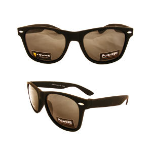 Představujeme polarizační brýle COYOTE VISION