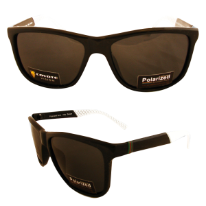 Představujeme polarizační brýle COYOTE VISION