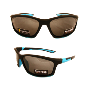 Představujeme polarizační brýle COYOTE VISION