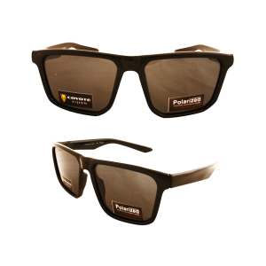 Představujeme polarizační brýle COYOTE VISION