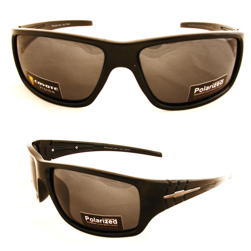 Polarizační brýle