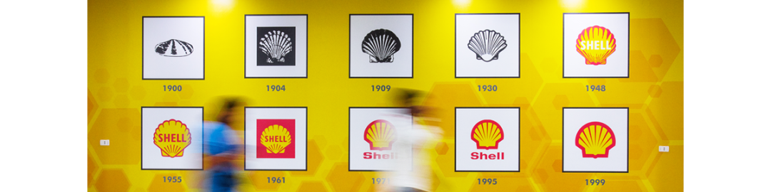 Shell's history - AutoMax