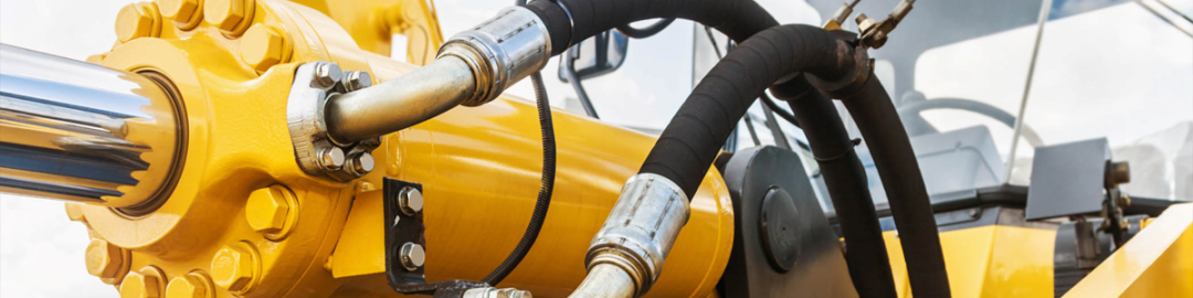 Driveline construction