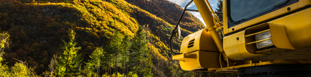 Driveline construction